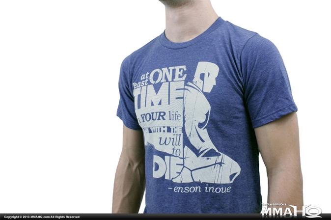 Enson Inoue T-Shirt